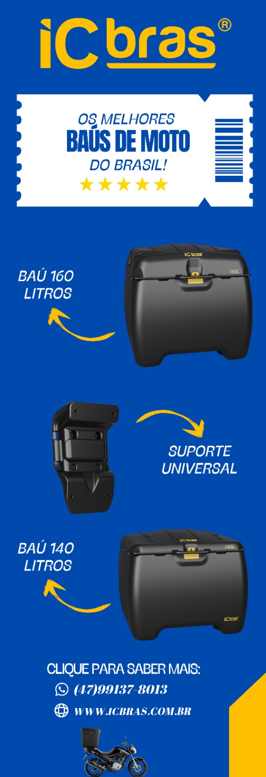 Banner Icbras Direita